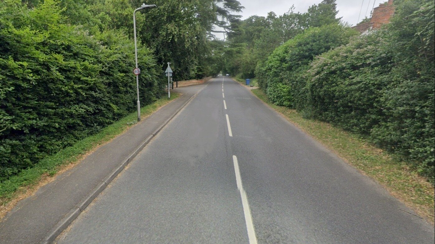 Petition · 30mph on Hatchet Lane for Safe Pedestrians Cranbourne