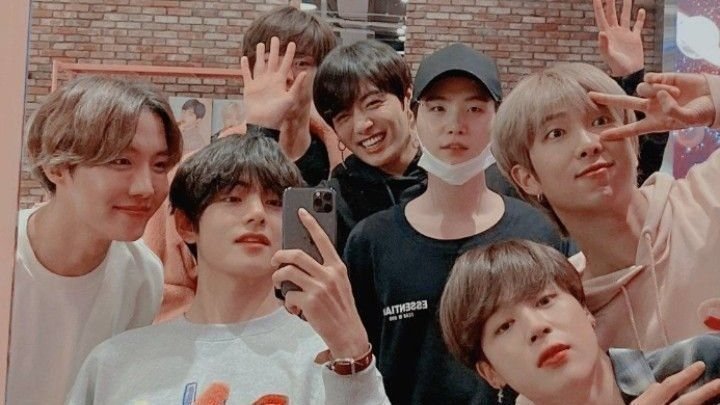 Petition · BTS to come perform a concert in Jamaica or by extension the