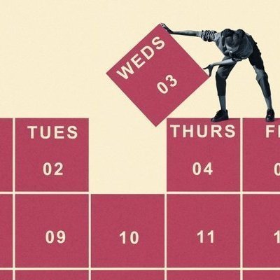 Petition · US Congress: Set the work week at 4 days · Change.org