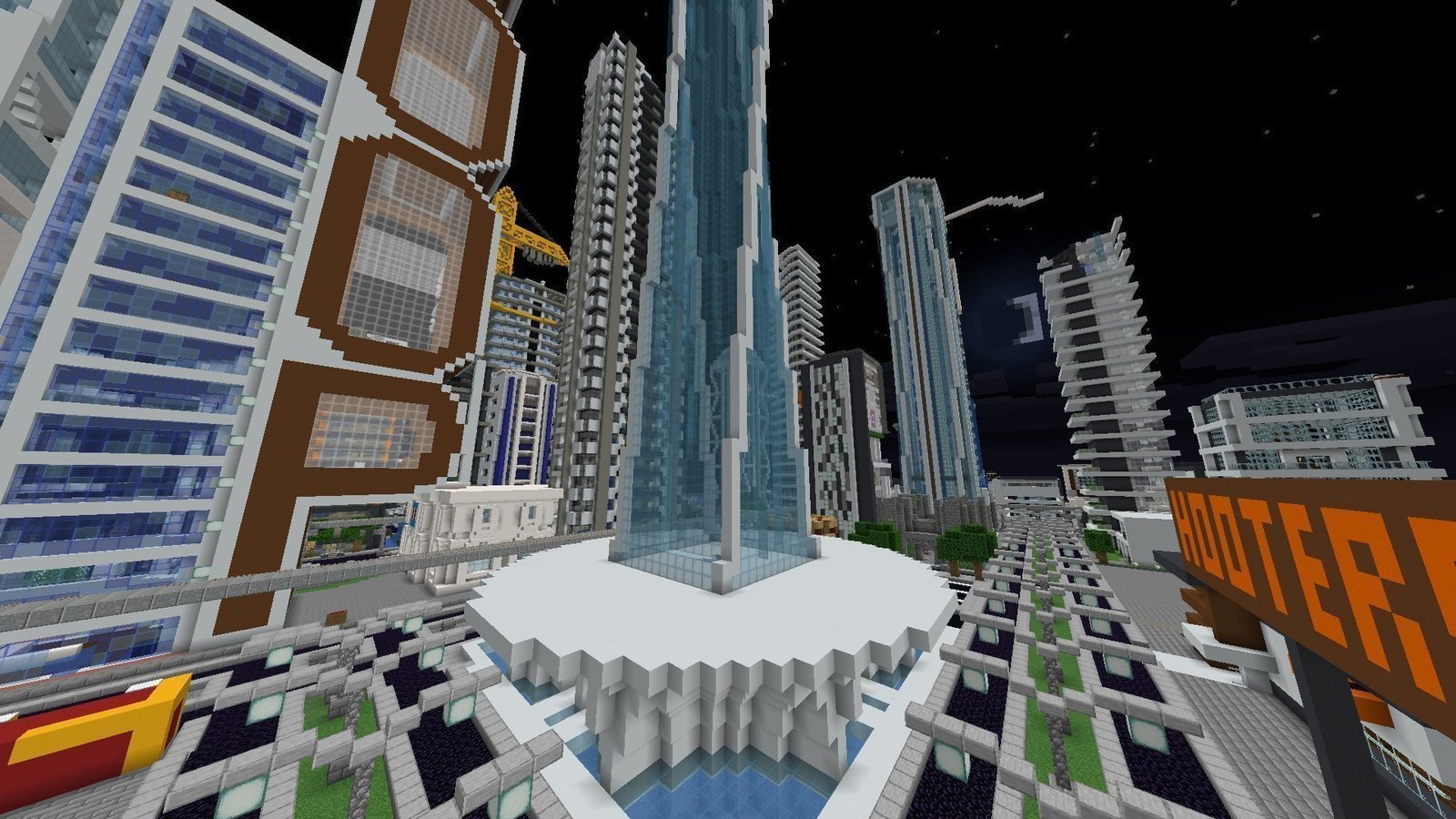 Petition Save Ark s Earth Change