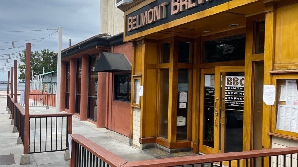 Petition · Support Belmont Brewing Company’s dog friendly patio