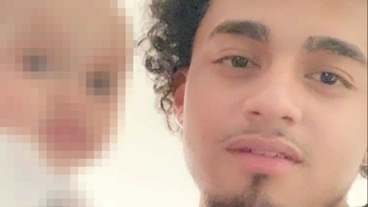 Petition · Justice for Steef Giovanni Corniel - United States · Change.org