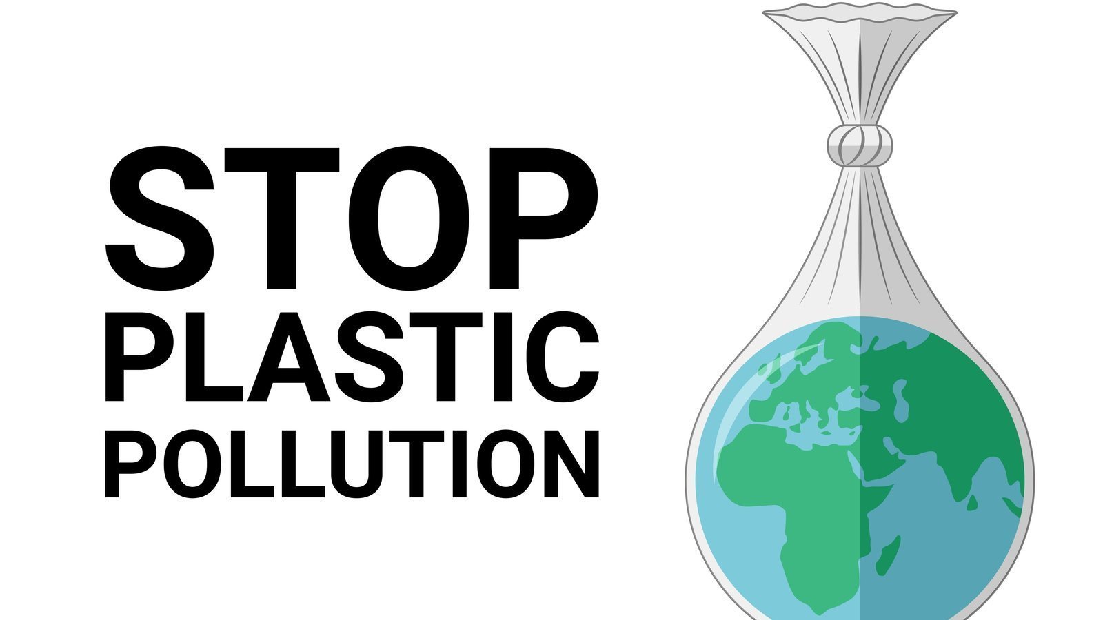 Petition · Reduce the plastic bag issue by 90 easily Netherlands