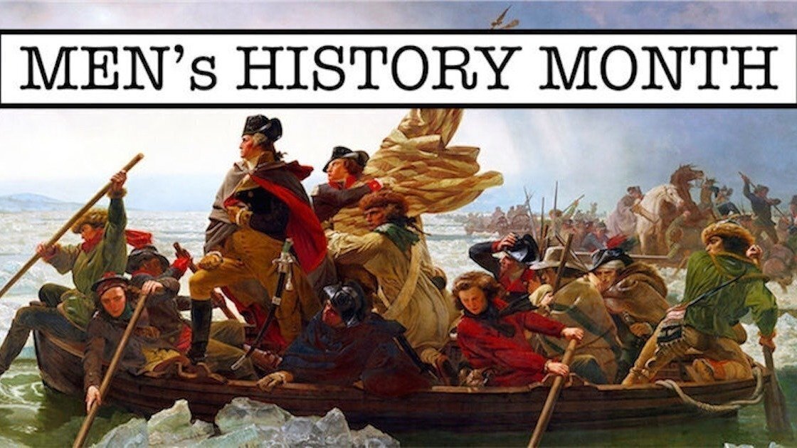 What Is Why Is There No Men's History Month? A Simple Explanation
