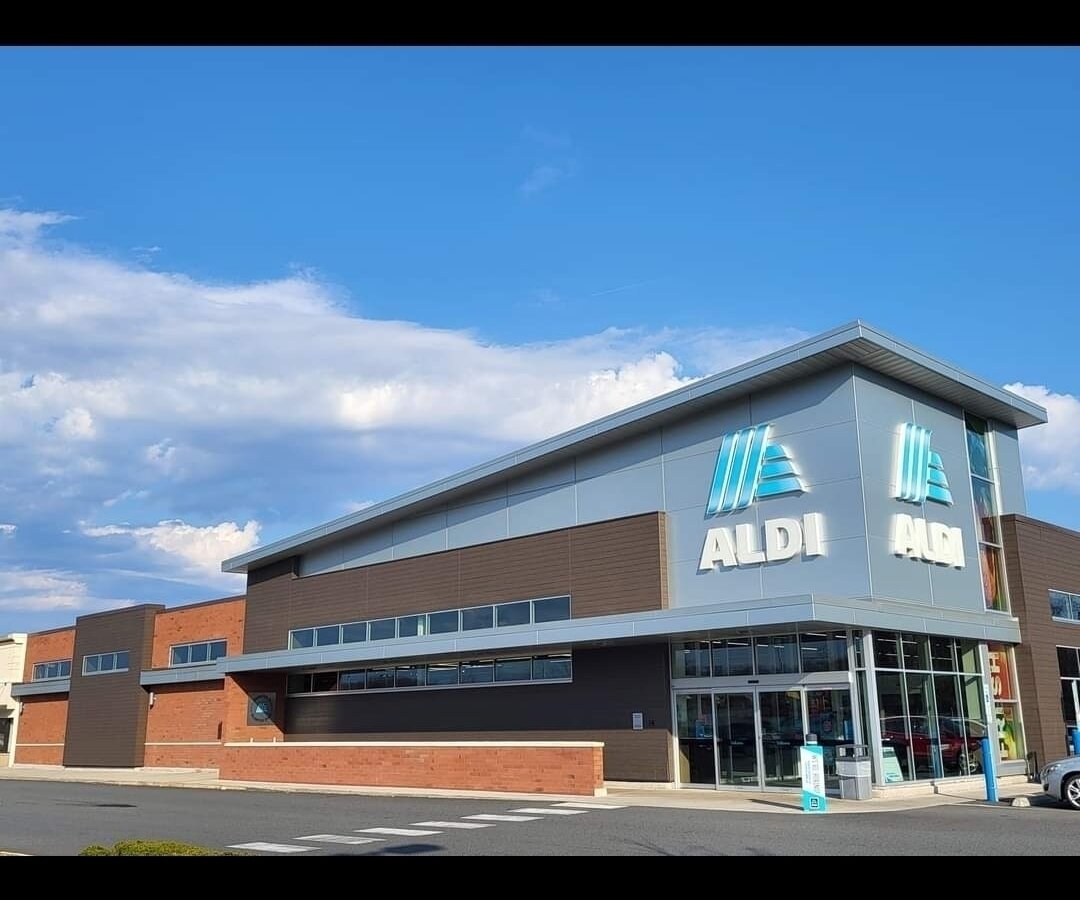 Petition · Bring ALDI to Hillsboro,OH United States ·