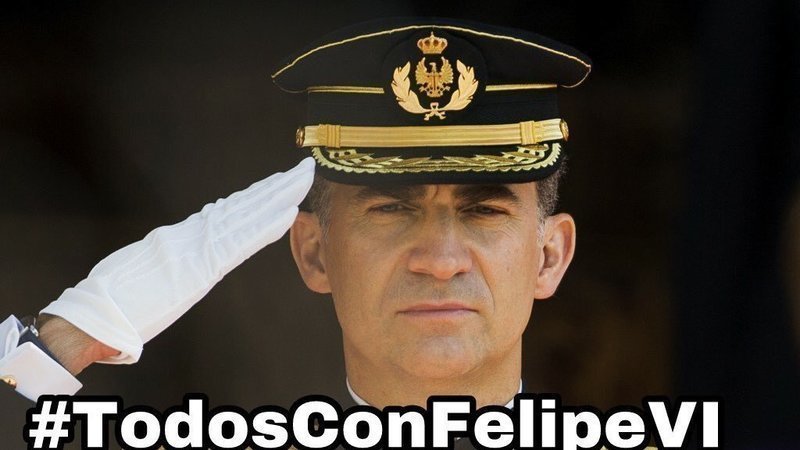 El Afecto Del Rey Sub Español