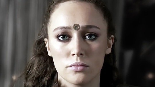 Petition · Bring back Lexa in a “The 100” spin off! - Deutschland