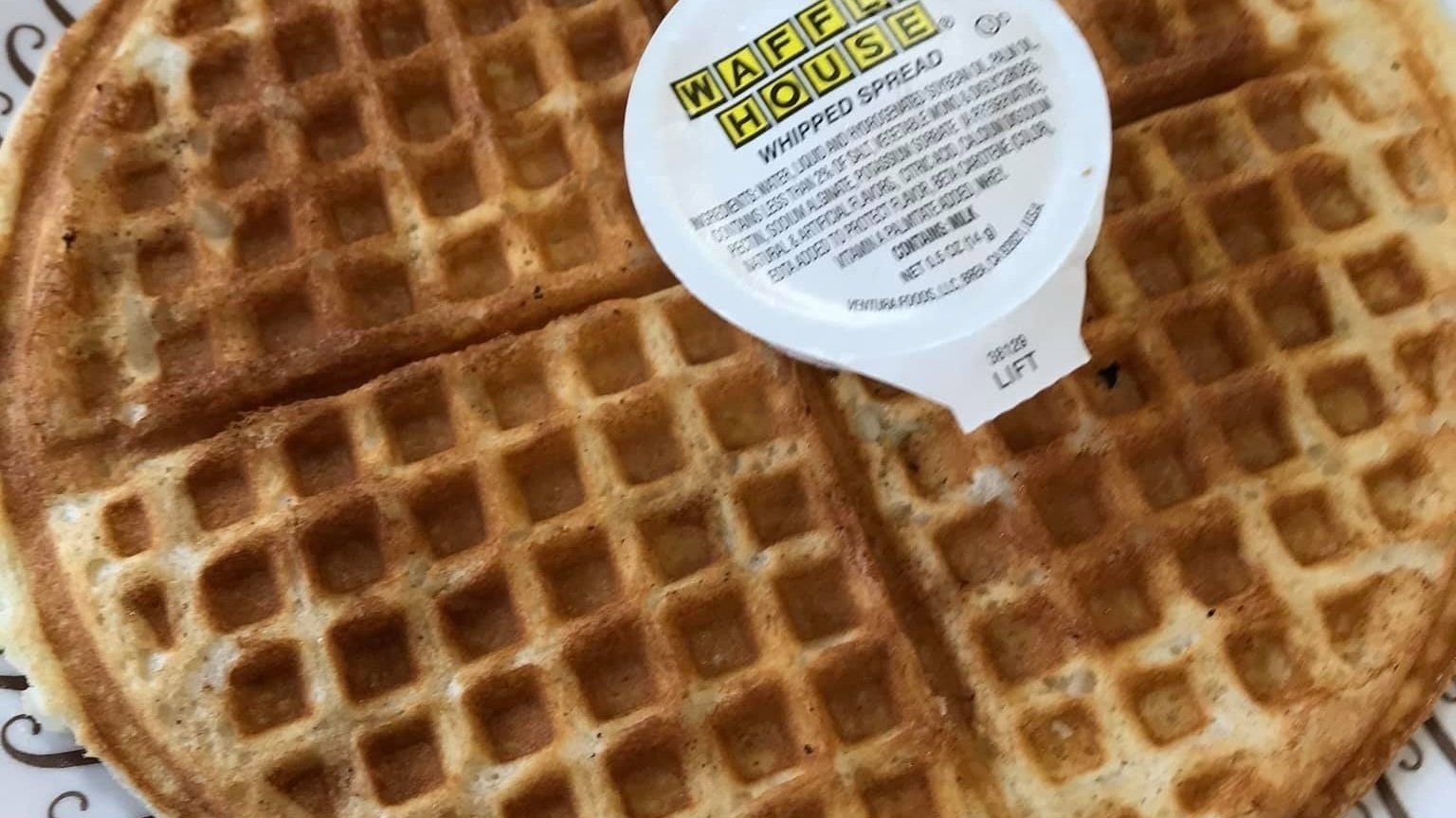 Petition · Bring Waffle House to California ·