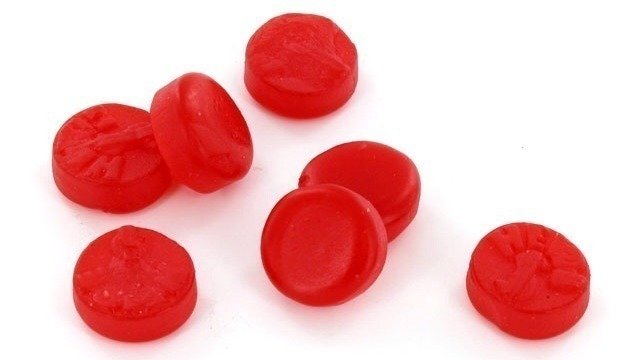 Red Raspberry Dollar Petition · Bring back the original