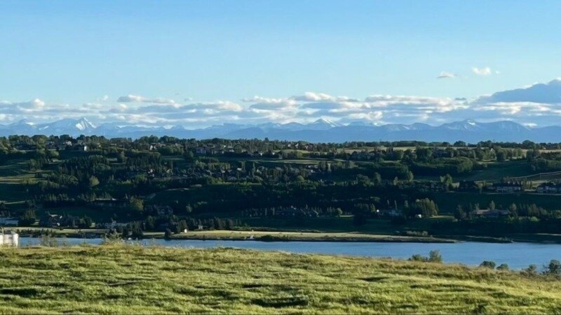 Protect Bearspaw Reservoir: Reconsider Development LOC2026-0004