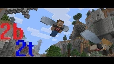 Petición · Unpatch elytra flight 2b2t - España · Change.org