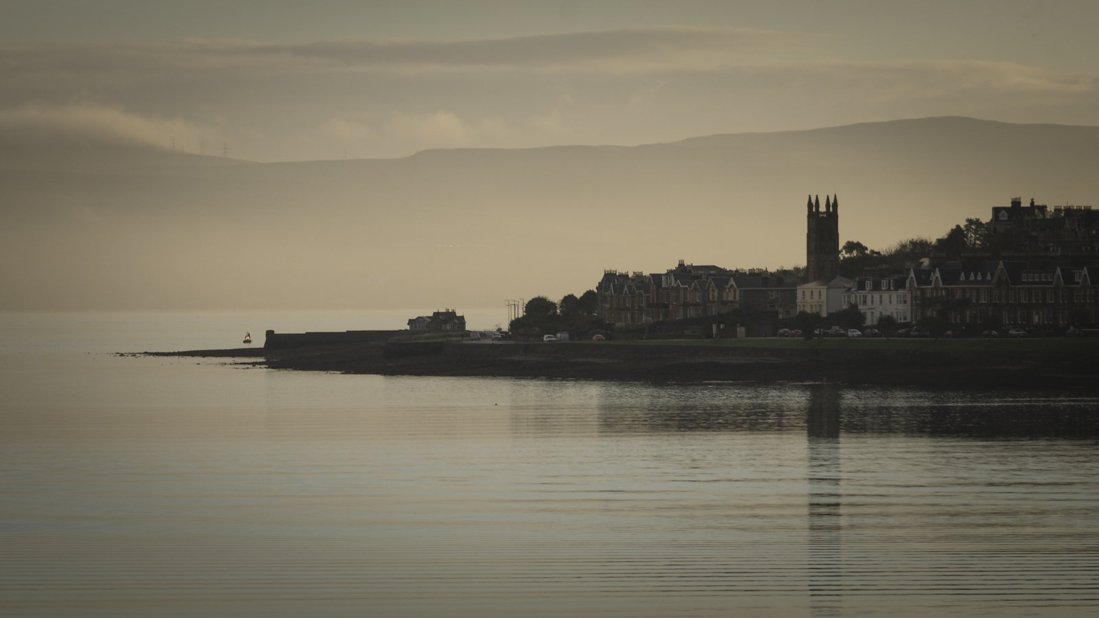 Petition · Save St Brendan's Tower as an important landmark on the Isle