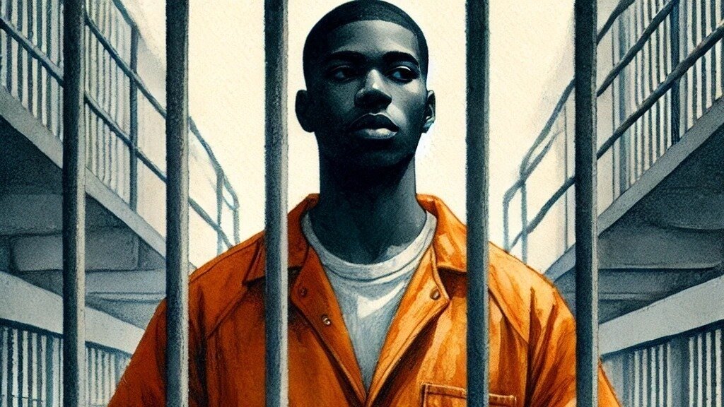 Prison System Injustice Petition · End Racial Injustice in the Incarceration System - United ...
