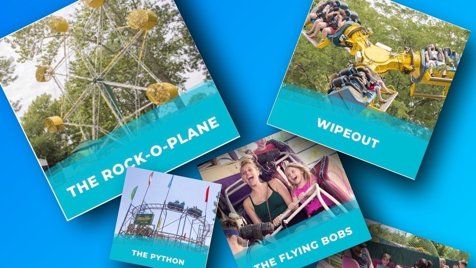 Petition · Kings Island please bring the classic rides from Coney