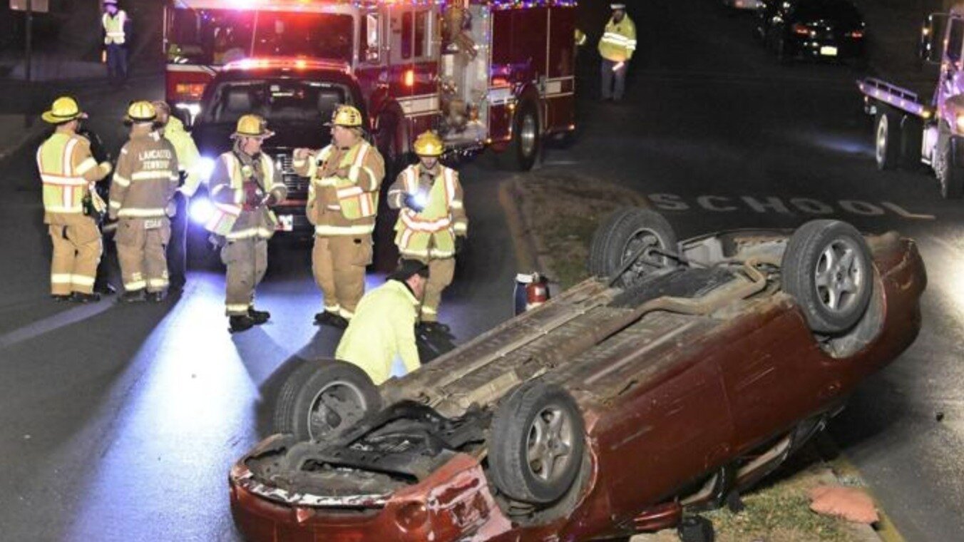 Petition · Make S West End safe! Lancaster, United States ·