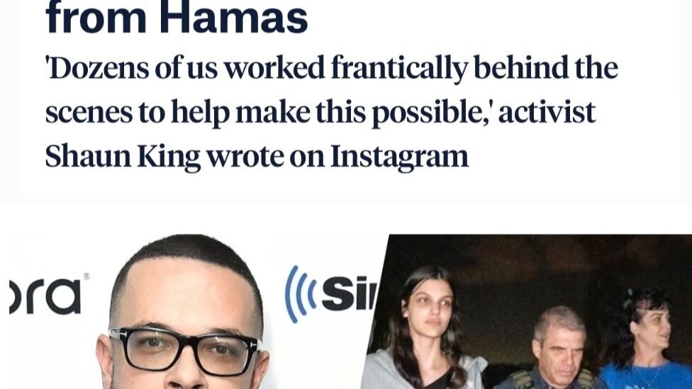 Petition · Demand FBI to Investigate Shaun King's Alleged Contacts with