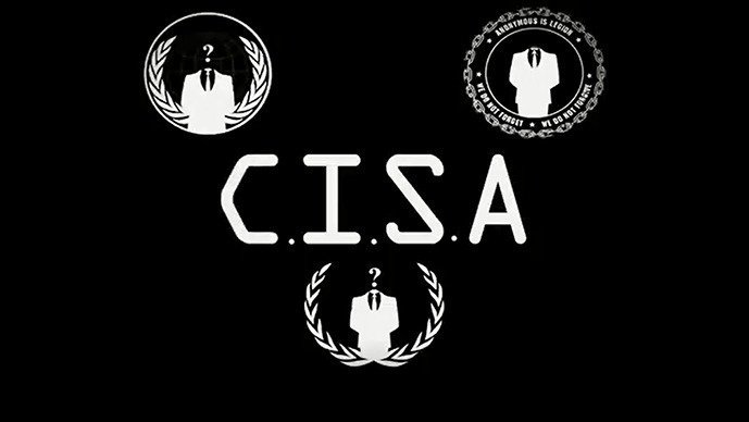 Petition · CISA is an Illegal Surveillance Bill - United States