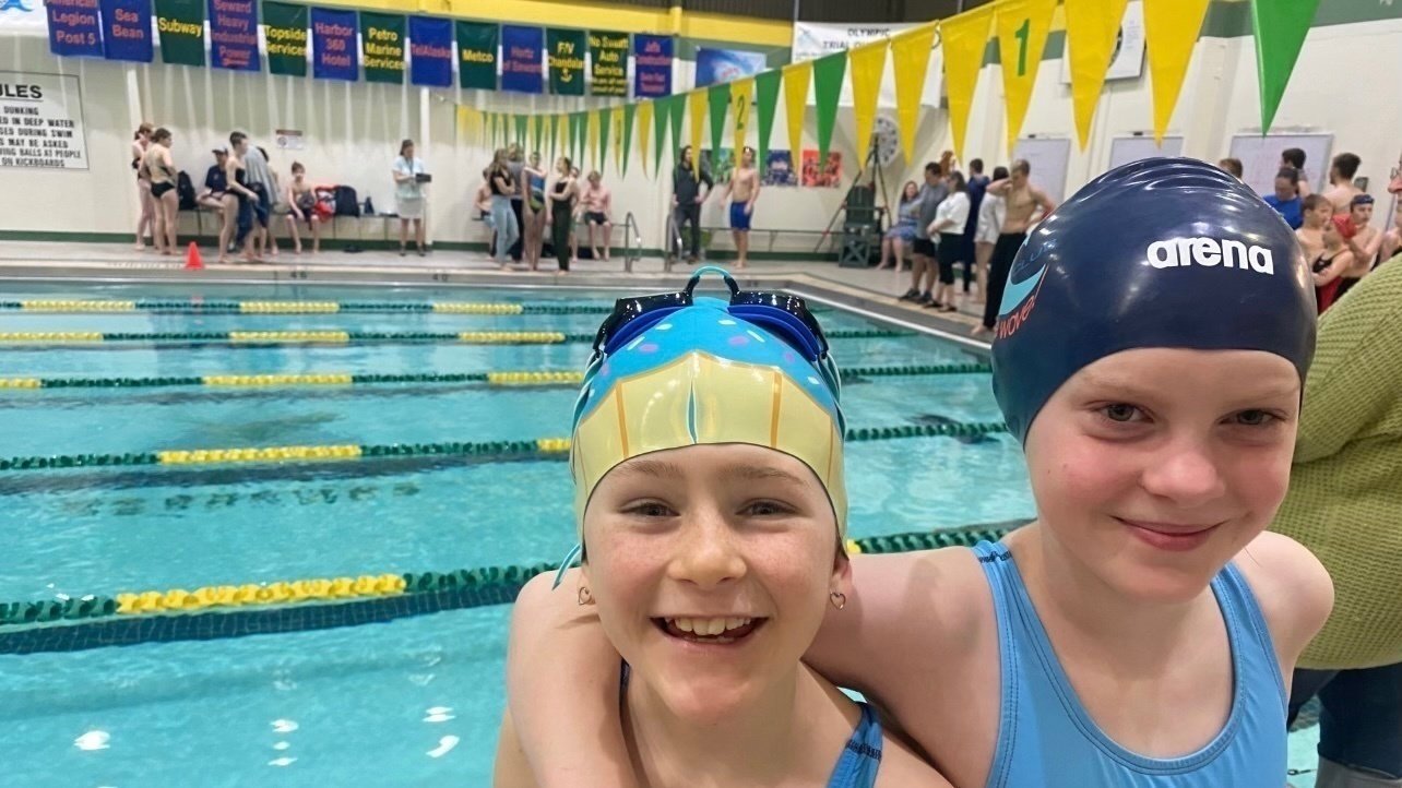 Petition · Save Swimming on the Kenai Peninsula Fund our pools and