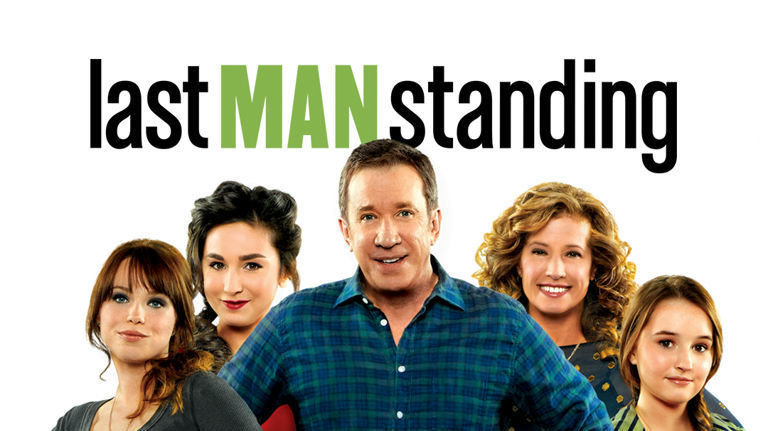last man standing cast net worth - Ilustrasi 2