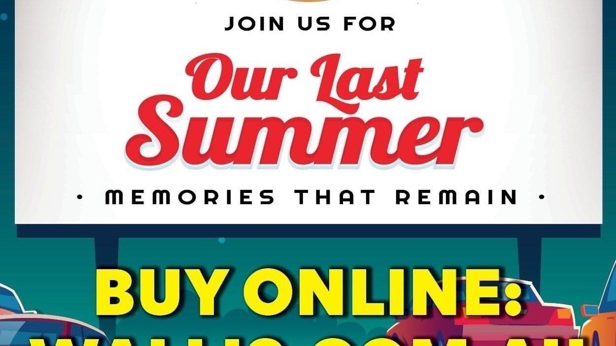 Petition · Mainline Drive In closing please sign and show Wallis we