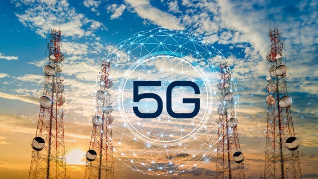 How To Change Phone To 5g