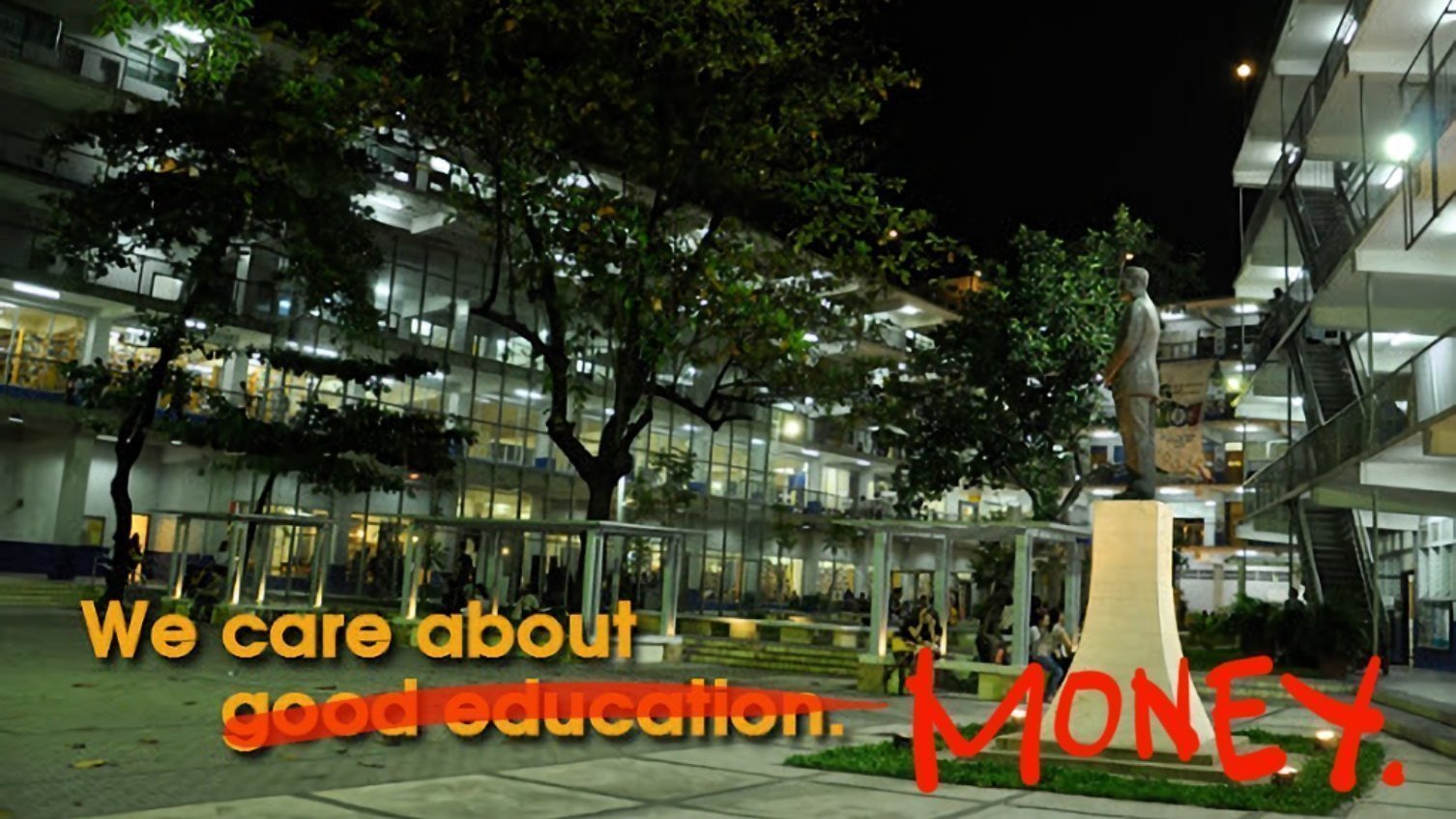 Petition · No to nonsensical fees in JRU during COVID-19 pandemic ...