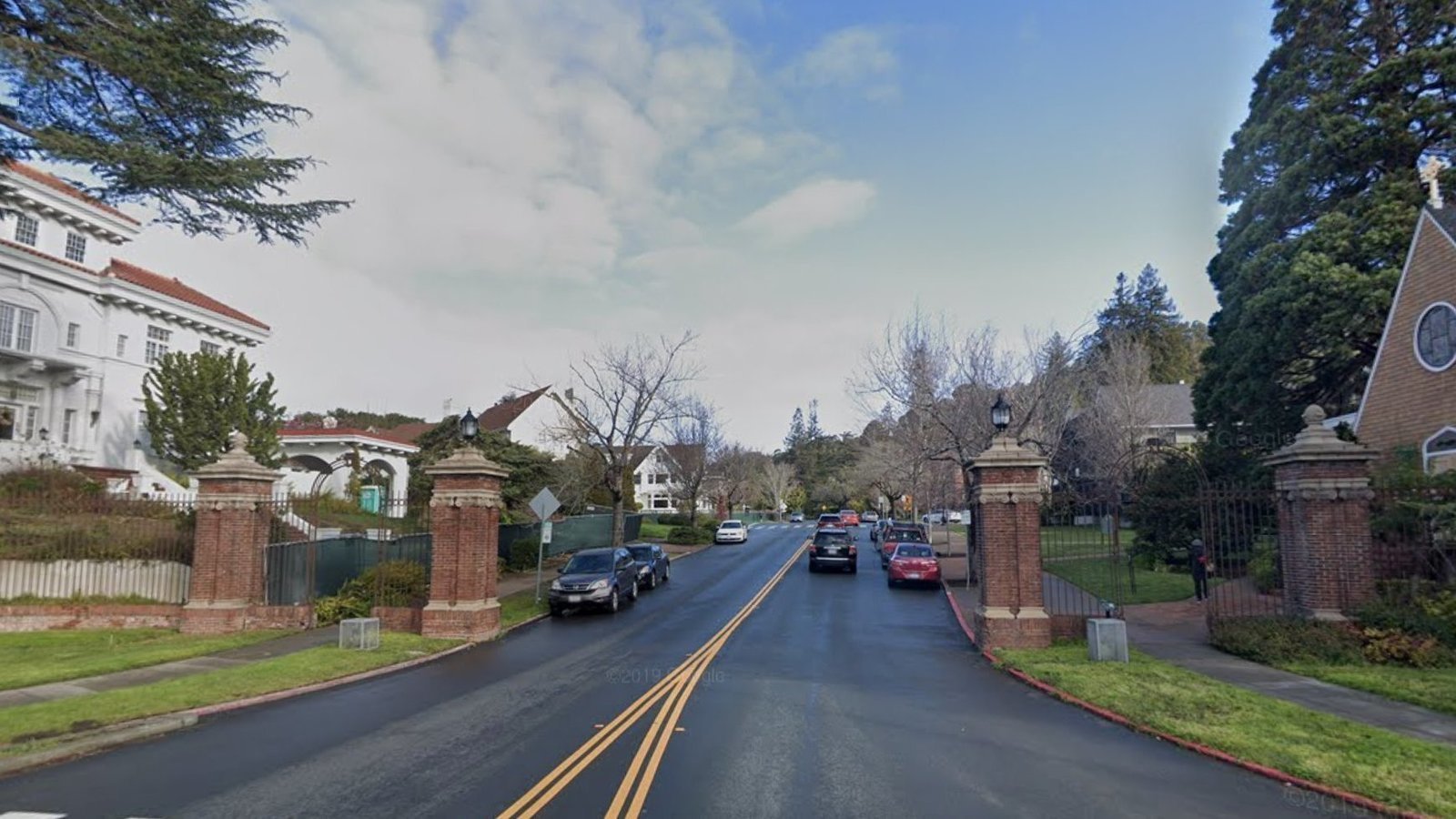 Petition · Reframing the History of Claremont Court Gate ·