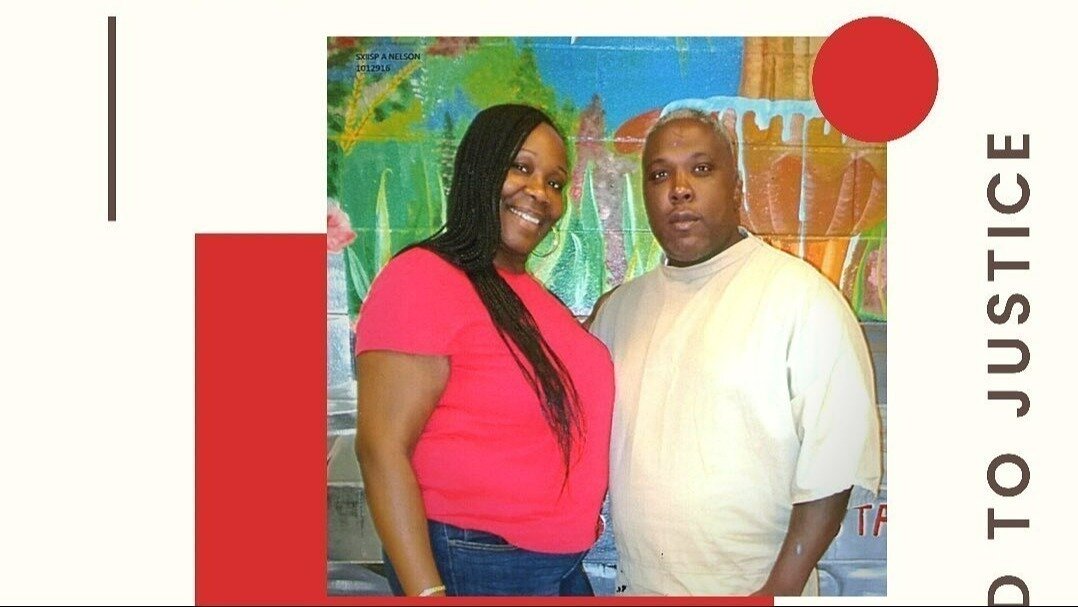 Petition · Advocate for the Release of a Reformed Inmate After 24 Years