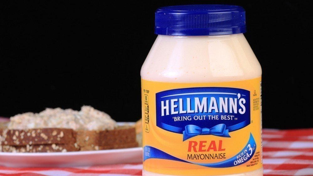 Petition · Making Mayonnaise a Gender ·