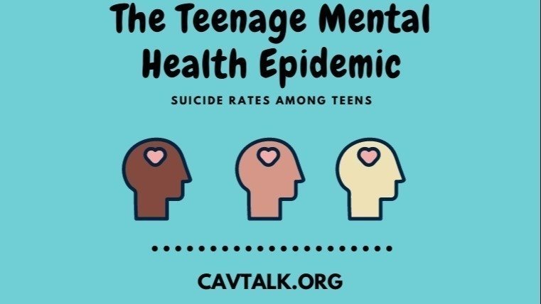 Petition · Require mental health first aid training for teachers ...