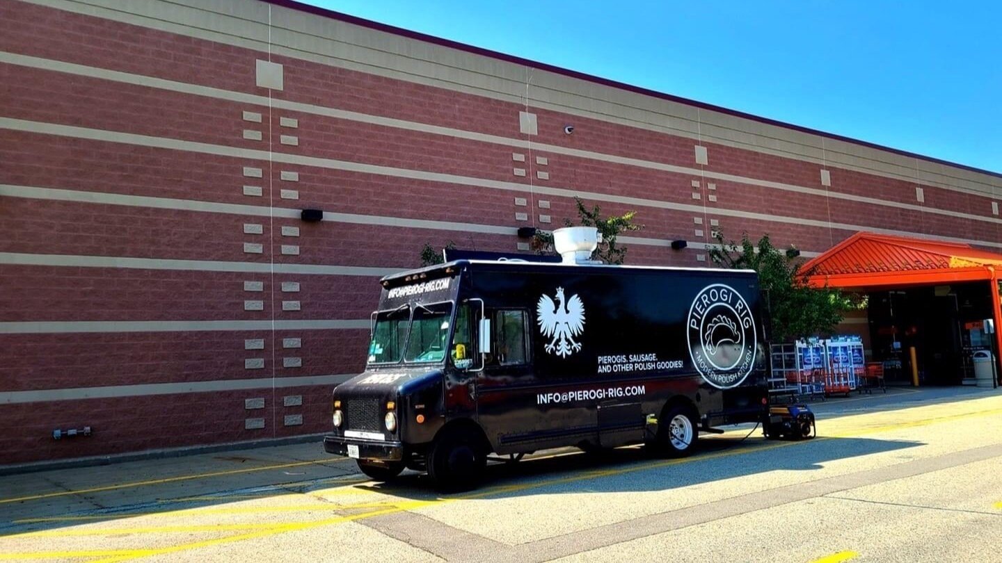 Petition · Permit Food Trucks in Frankfort, IL Frankfort, United