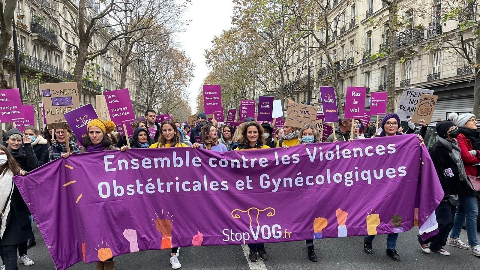 Петиция · Europa musi uznać przemoc ginekologiczną i położniczą ...