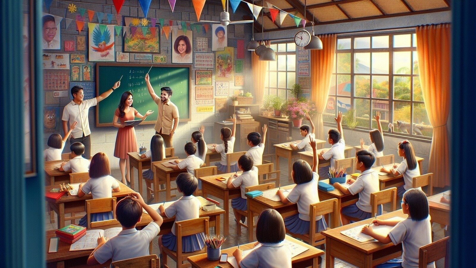 Petition · Education System in the Philippines - Philippines · Change.org