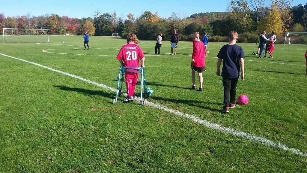 Petition · Special needs sports teams in schools United States ·