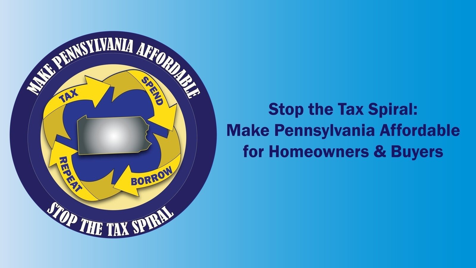 Petition · Demand Property Tax Elimination: Save Your Home! - United ...