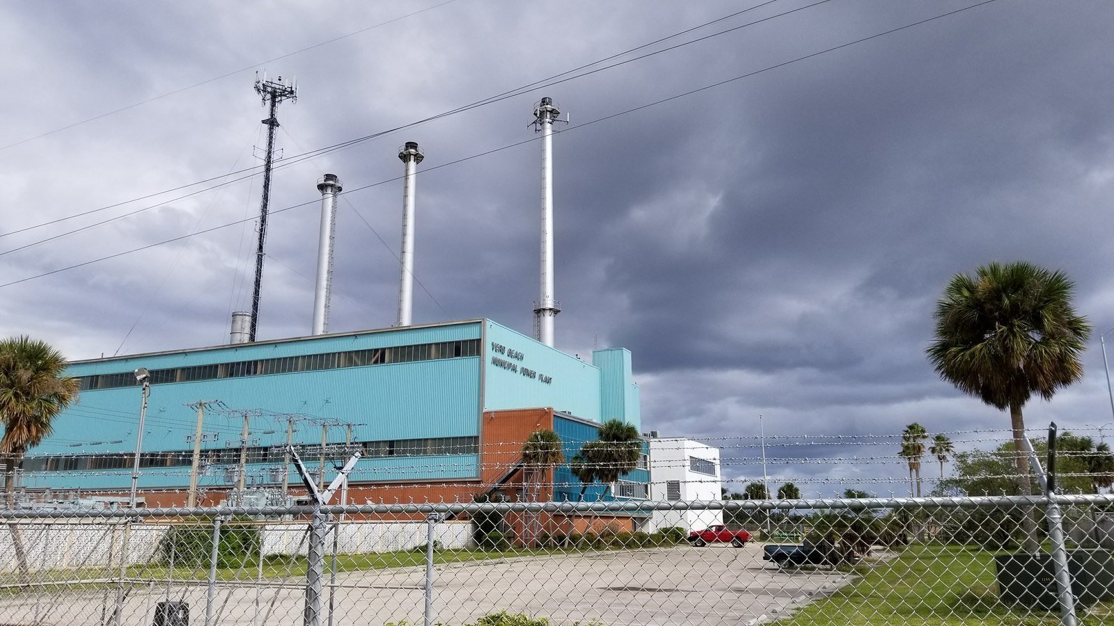 Petition · PETITION TO STOP POWER USERS GROUP'S CHALLENGE TO VERO ELECTRIC SALE. Vero Beach