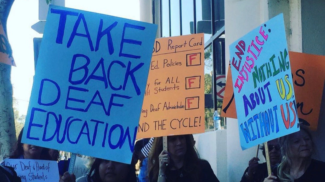 Petition · Encourage LAUSD Board to vote YES to provide EQUITABLE