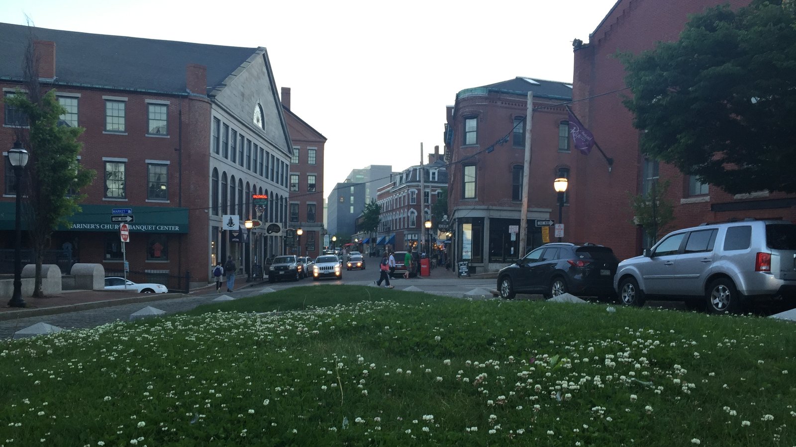 Petition · Pass an organic land care ordinance in Portland, Maine