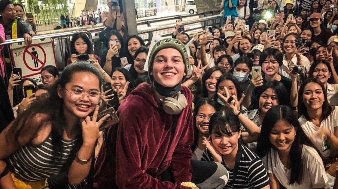 Petition Ruel To Sell Meet And Greet Tickets For Painkiller Tour Change Org