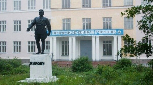 Петиция · Единственное в Республике Коми речное училище хотят закрыть ...