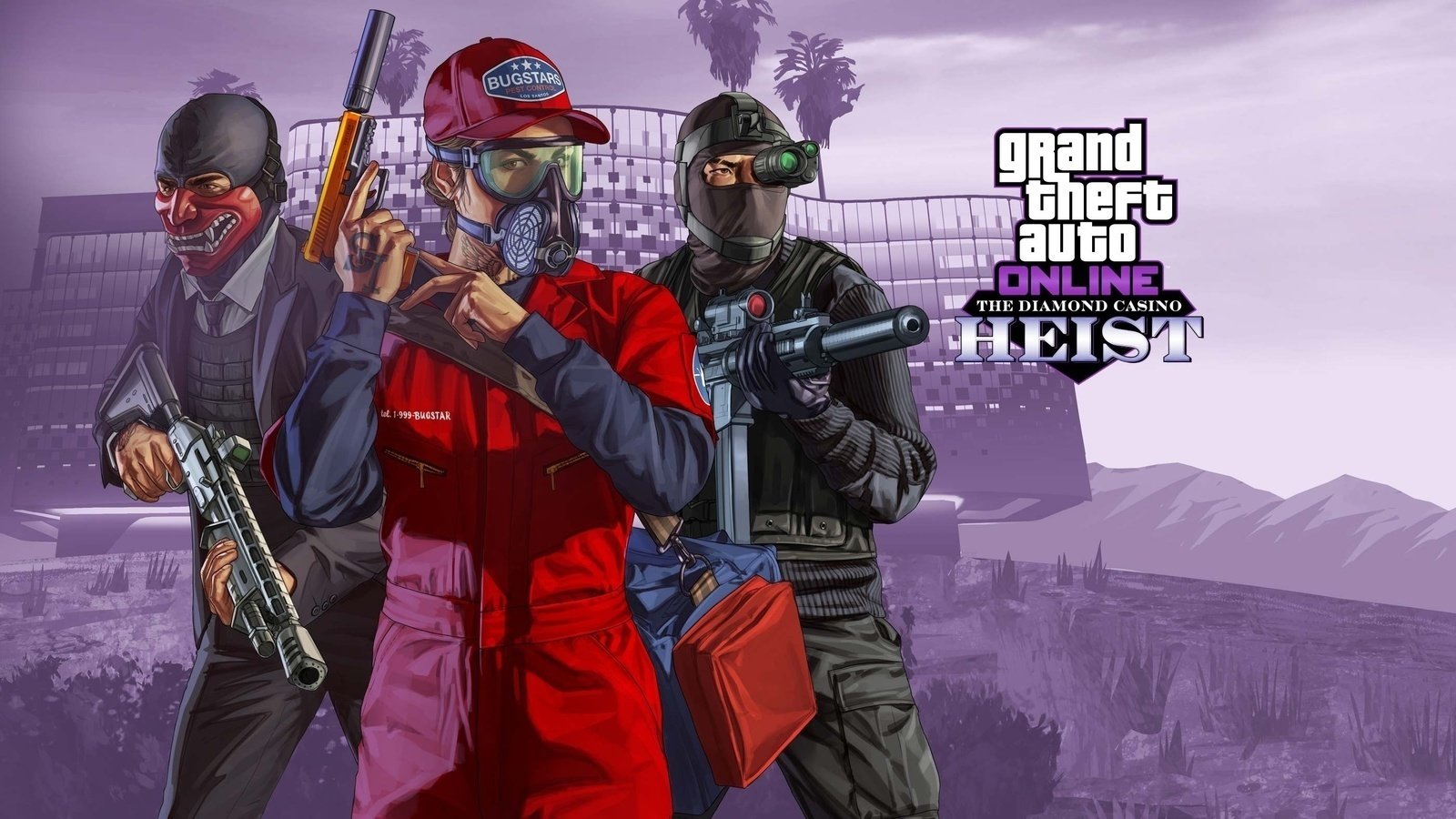 Petition · Rockstar Games Fix Gta Online in the Petition · Rockstar Games Fix Gta Online in the