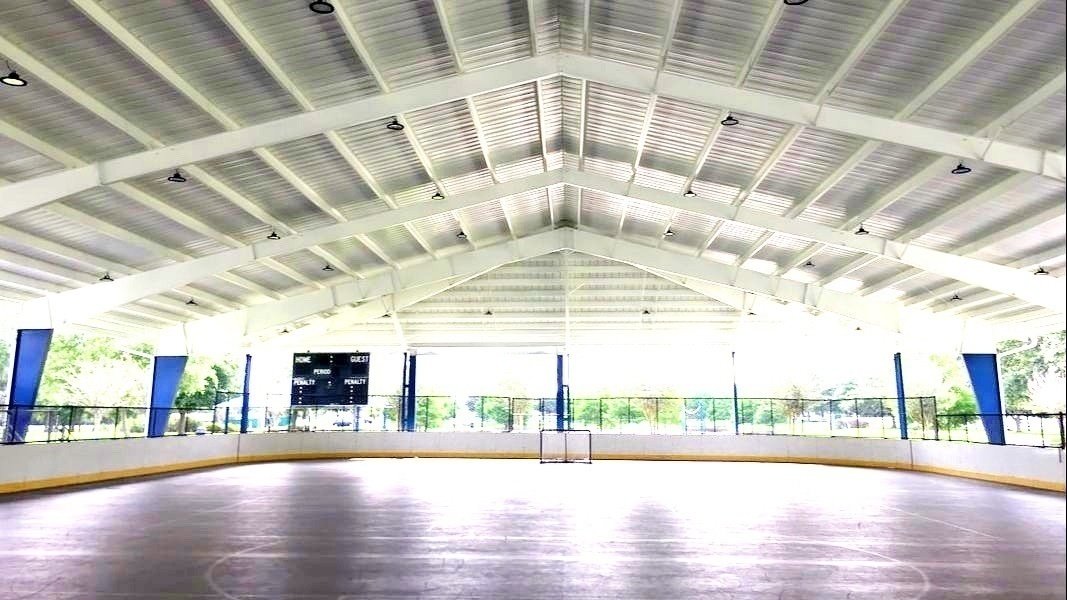 Petition · Build an Outdoor Roller Pavilion in Johnson City! Johnson