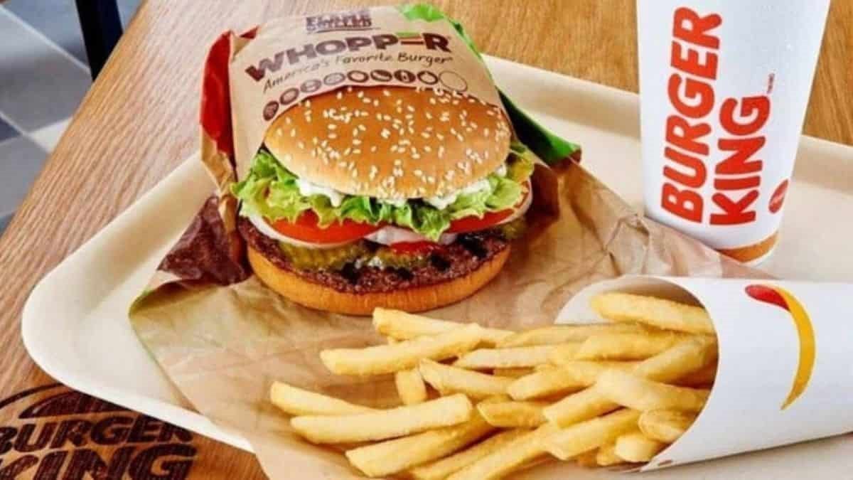 Petition · Fix Burger King's food and remove food allergen Soy, please ...