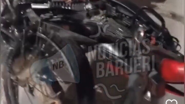 SUSPENÇÃO DE SERVIÇO DE MOTO DE APLICATIVOS, NA GRANDE SÃO PAULO