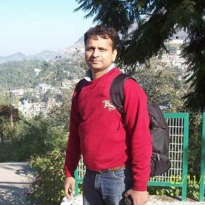 ChangeOrg profile picture for @harsh