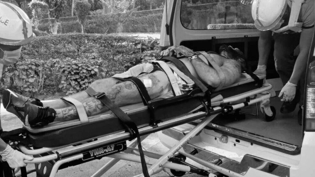 Petition · Demand Justice for US Army Veteran Mike Richey, a Victim of ...