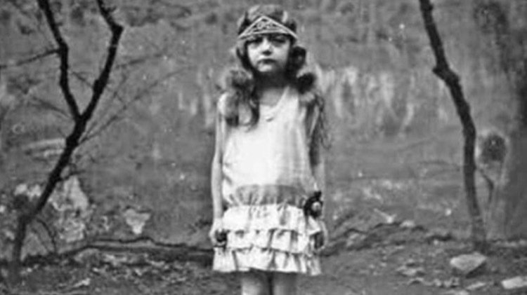 Petition · Help me get them to make a "Miss Peregrine's Home for