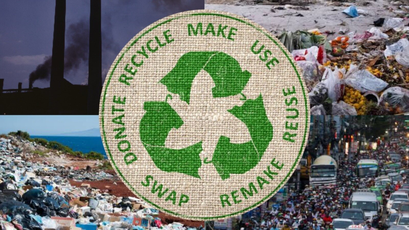 Petition · Combat Pollution: Reuse, Recycle, Remake - Philippines ...