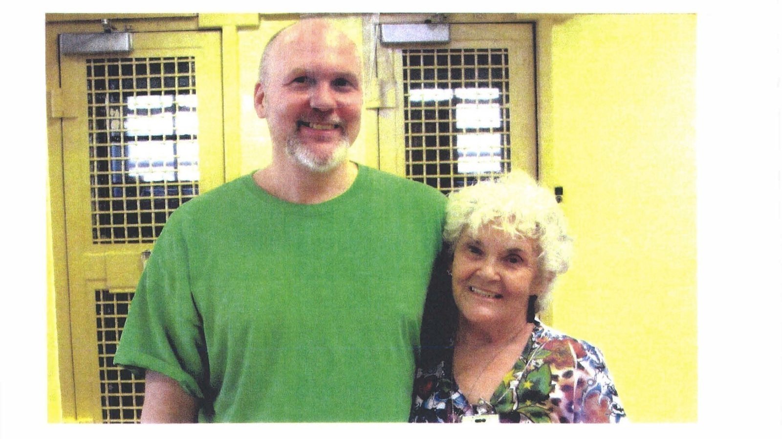 Petition · Stop the Execution of Warren "Keith" Henness United States