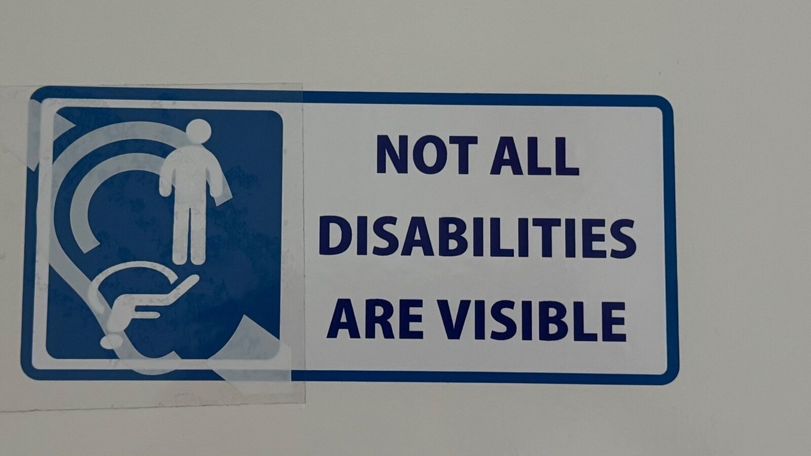 Petition · The Struggle Getting PIP Disability United Kingdom